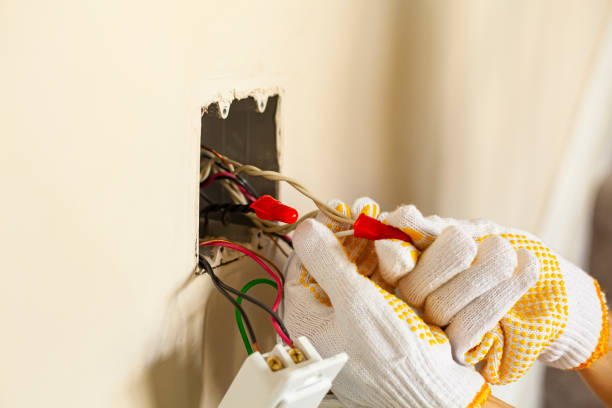 Best Surge Protection Installation  in Hobbs, NM